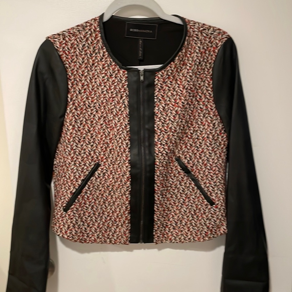 BCBG jacket